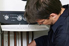 boiler repair Golborne