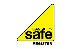 gas safe companies Golborne
